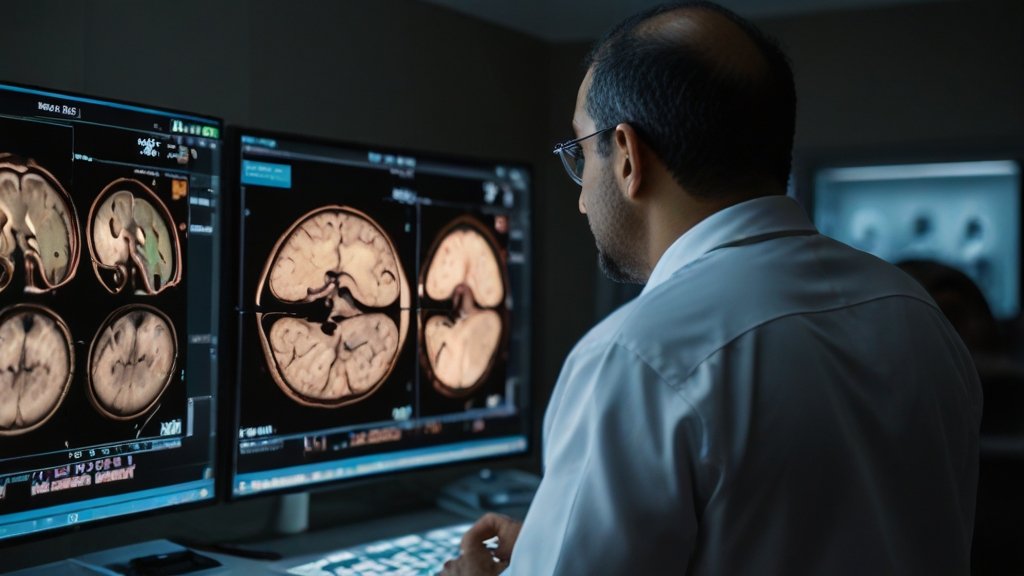 افضل دكتور مخ واعصاب