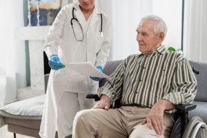  اعراض جلطة المخ- تعرف مع دكتور مخ واعصاب على اعراض جلطة المخ، وأهم الطرق للكشف المبكر والوقاية من السكتة الدماغية .