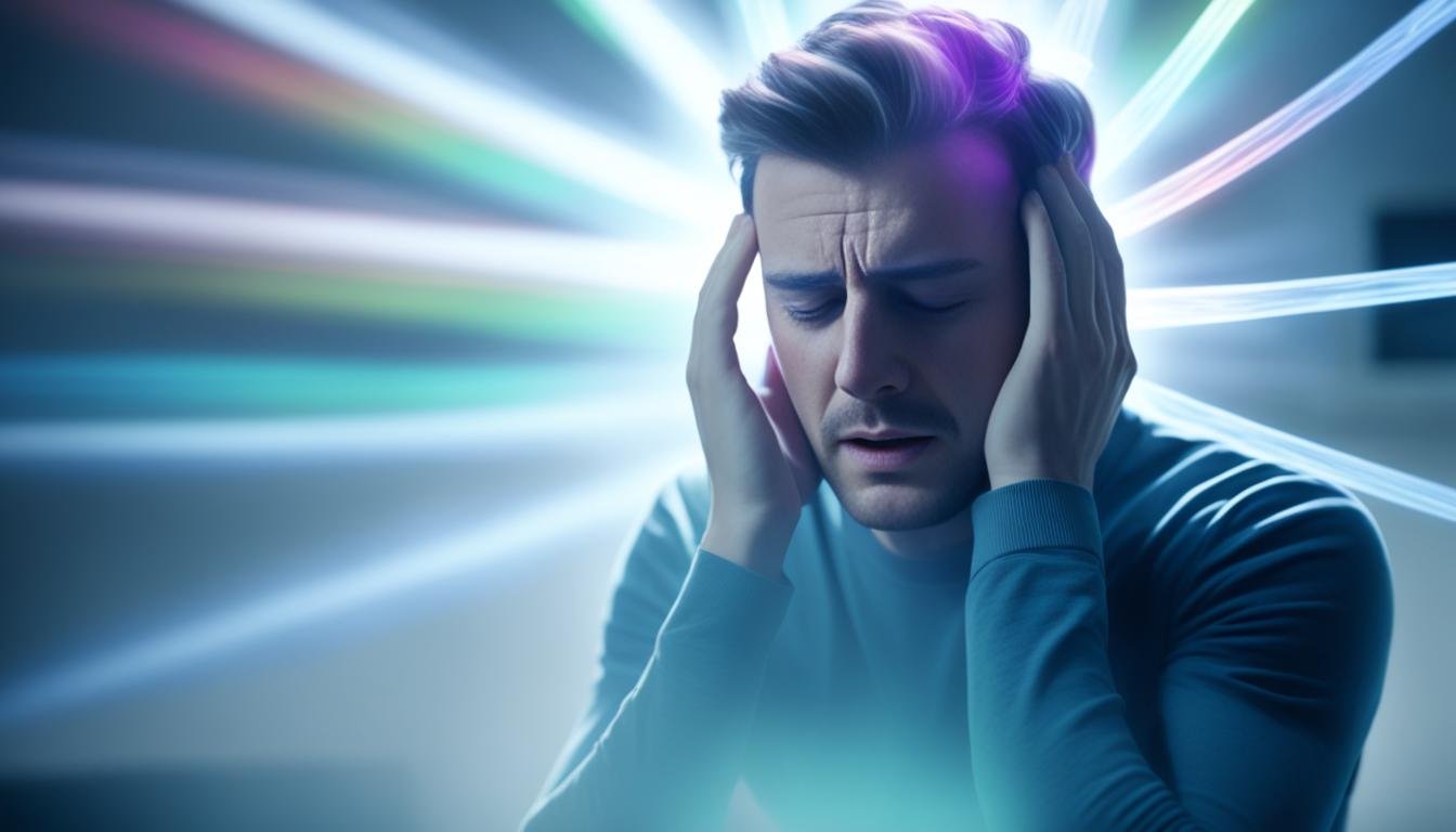 الصداع النصفي