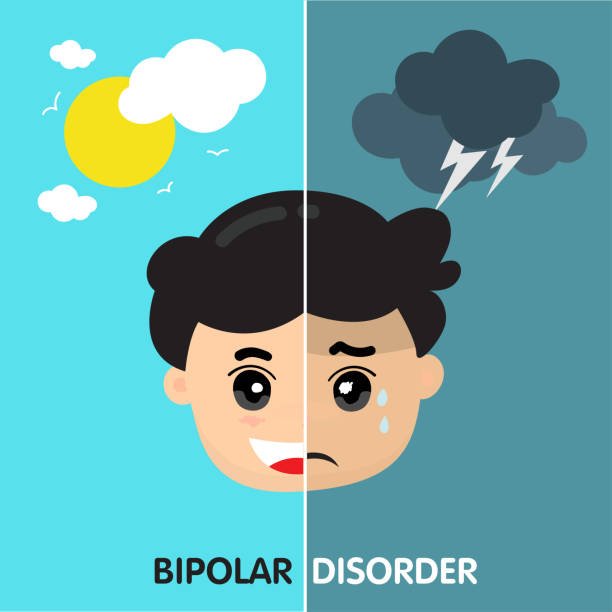 ثنائي القطب 2