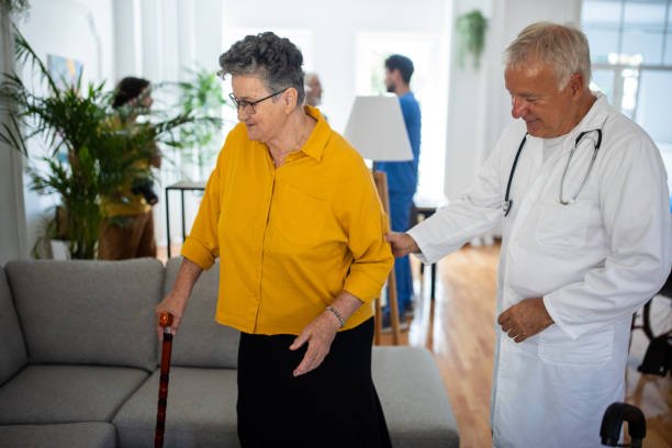 الشلل الرعاش 1