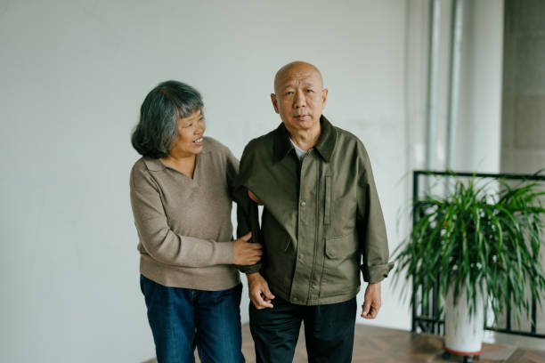 علاج جلطة المخ 1